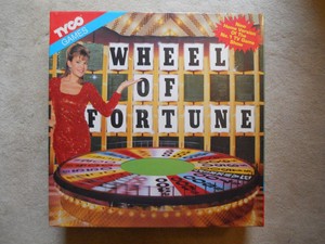 wheel of fortune home wheel of fortune home
